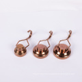 NdFeB Pot Magnet Decorative Magnetic Hooks for Fridge